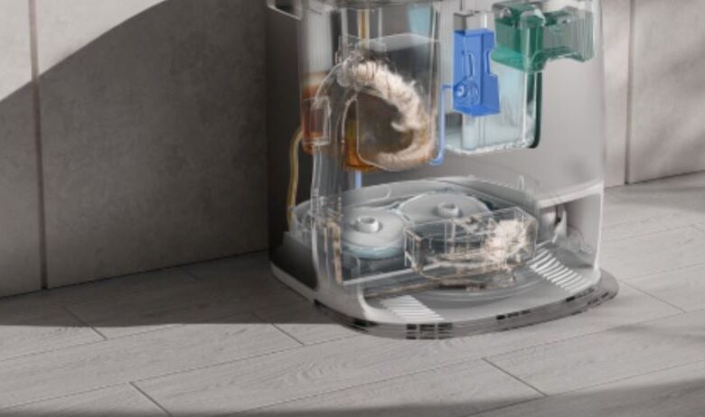 How to Dispose & Recycle Your Vacuum Cleaner