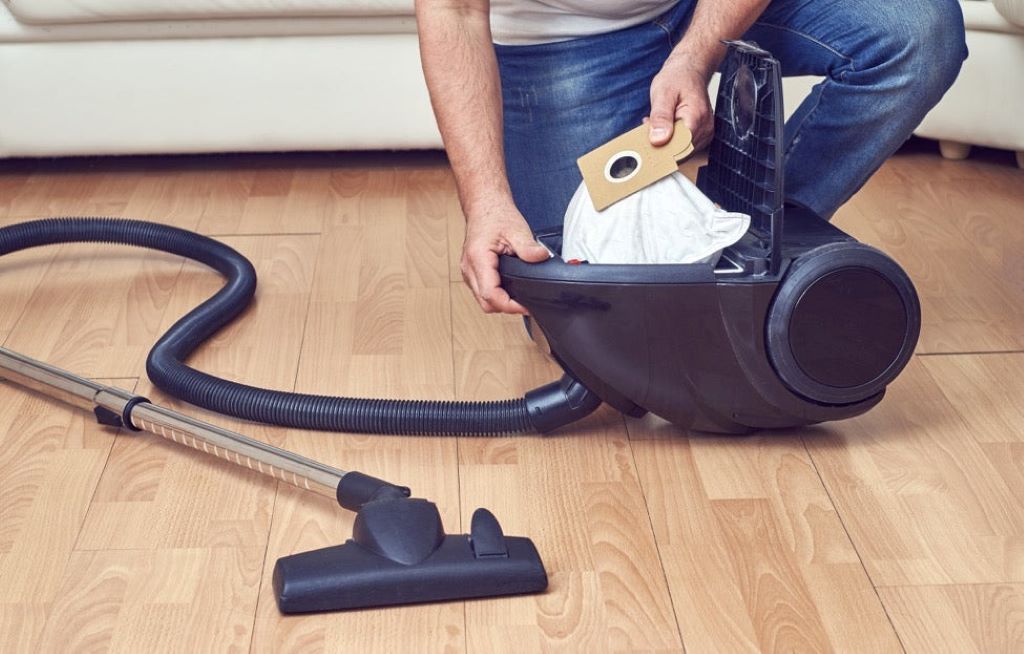 How to Dispose of Vacuum Cleaners Responsibly