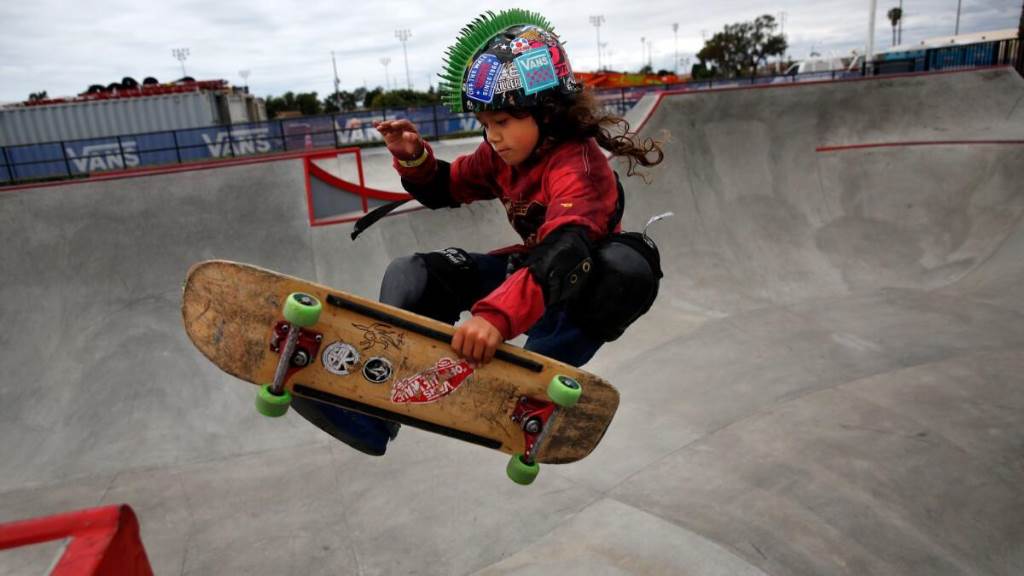 Sustainable Practices for Skaters