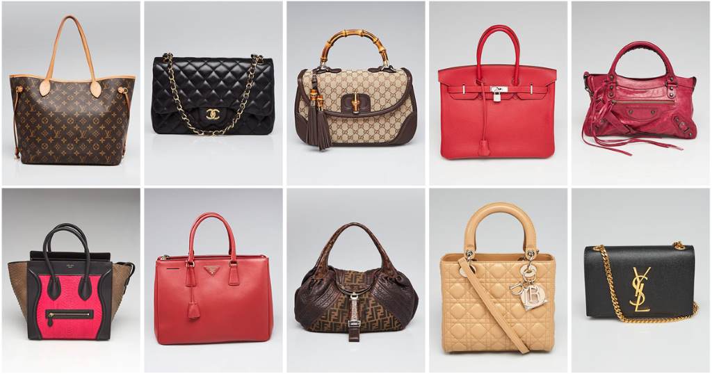 What Dallas Stylists Say About Designer Bag Trends