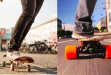 eco-friendly skateboards