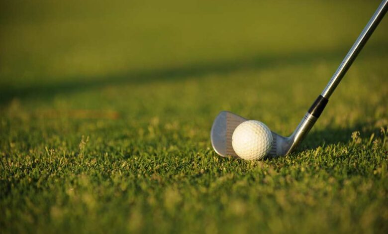 golf trick shots to impress friends