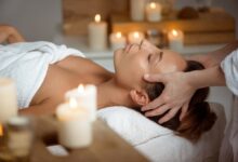 Can I get an infection from a spa?