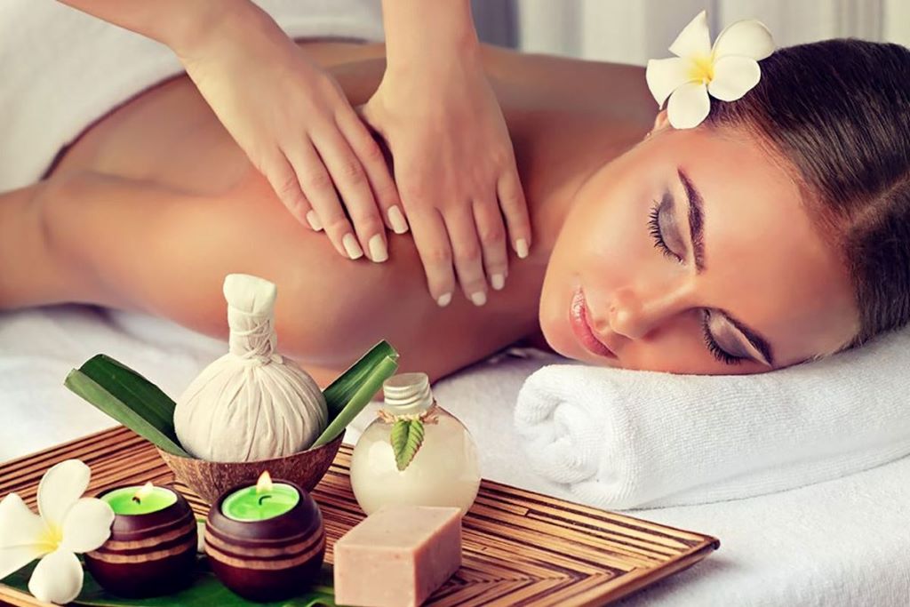 Can I get an infection from a spa?