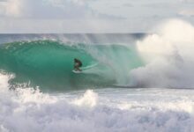 How fast can budget electric surfboards go?