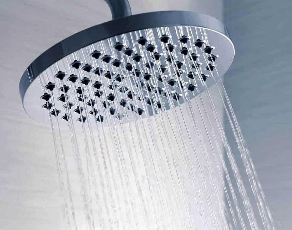 How To Change A Shower Head