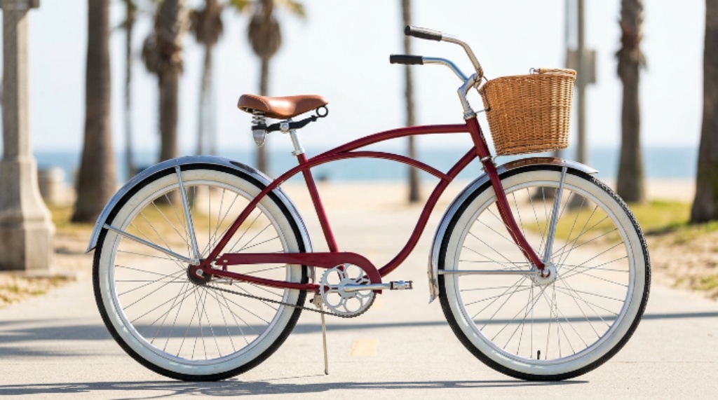 Practical cruiser bike upgrades for comfort and performance