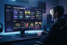 Ultimate gaming platform guide for beginners and experienced gamers