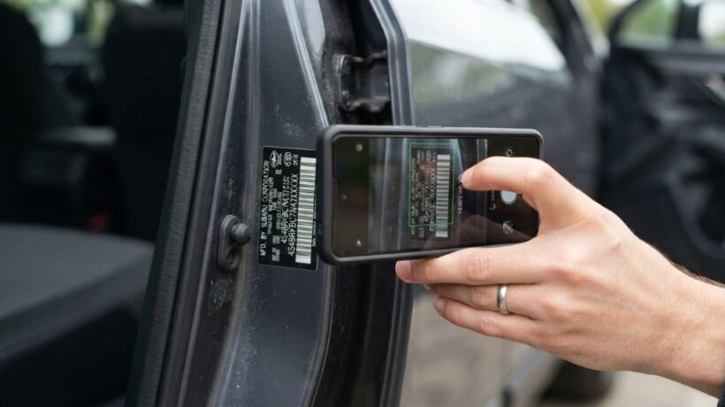 How to Verify a VIN Number Before Buying a Used Car
